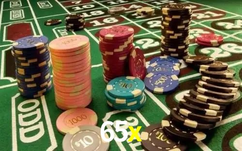Apostas ao vivo 65x