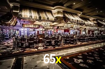 Blackjack na 65x